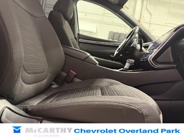 2022 Hyundai Santa Cruz SEL Premium