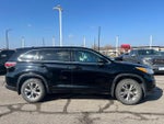 2014 Toyota Highlander LE