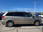 2008 Toyota Sienna XLE