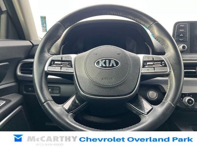 2021 Kia Telluride LX