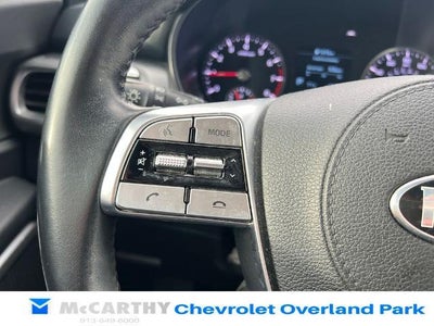 2021 Kia Telluride LX