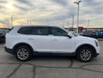 2021 Kia Telluride LX