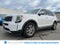 2021 Kia Telluride LX