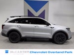 2022 Kia Sorento X-Line S