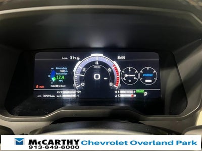 2023 Toyota Sequoia SR5