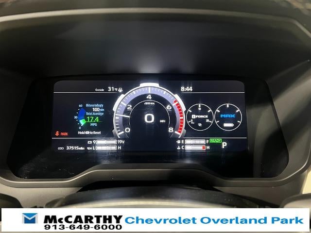 2023 Toyota Sequoia SR5