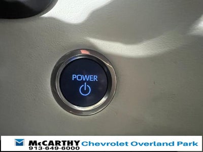 2023 Toyota Sequoia SR5