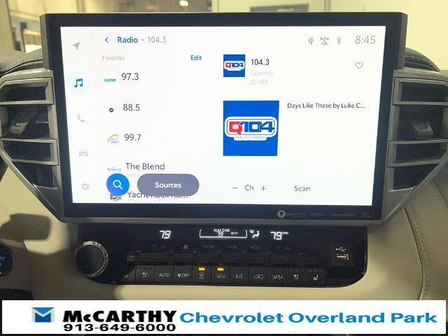 2023 Toyota Sequoia SR5