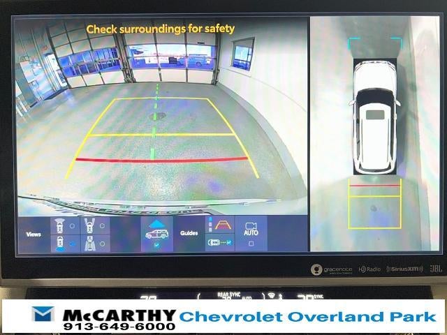 2023 Toyota Sequoia SR5