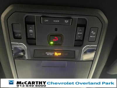 2023 Toyota Sequoia SR5