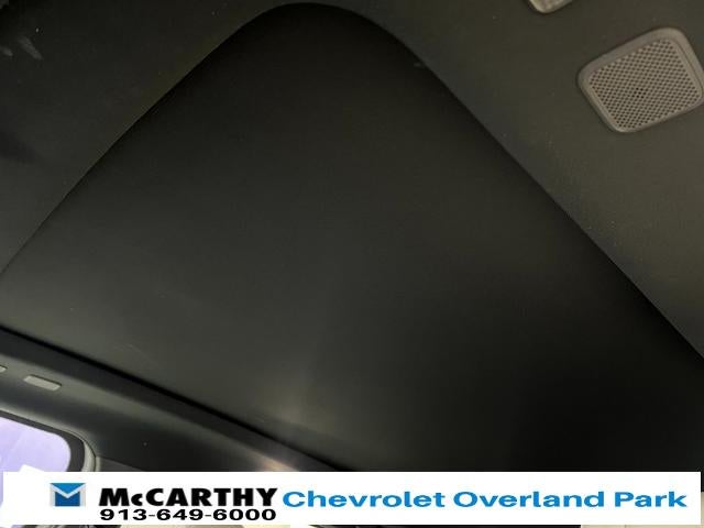 2023 Toyota Sequoia SR5