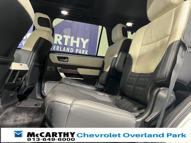 2023 Toyota Sequoia SR5