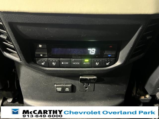 2023 Toyota Sequoia SR5