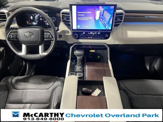 2023 Toyota Sequoia SR5