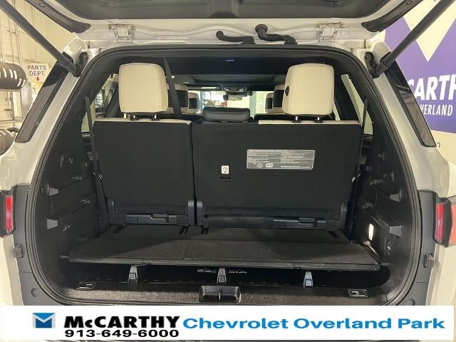 2023 Toyota Sequoia SR5