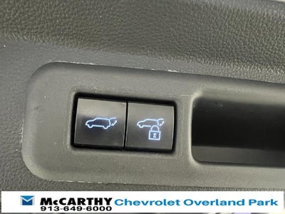 2023 Toyota Sequoia SR5