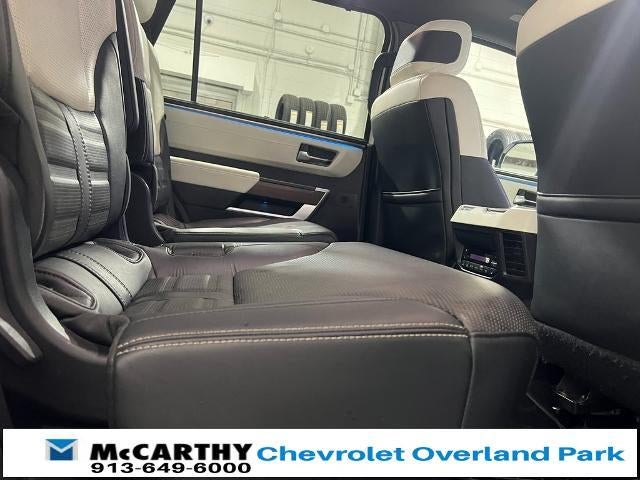 2023 Toyota Sequoia SR5