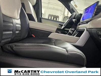 2023 Toyota Sequoia SR5