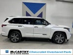 2023 Toyota Sequoia SR5