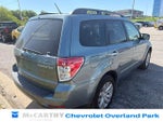 2012 Subaru Forester 2.5X Premium