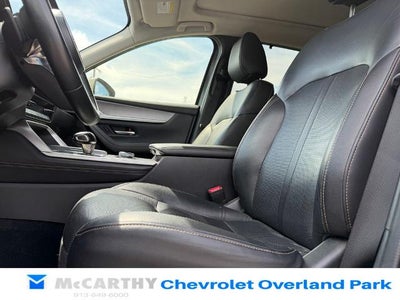2024 Mazda Mazda CX-90 3.3 Turbo Premium