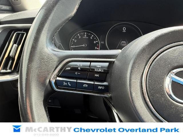 2024 Mazda Mazda CX-90 3.3 Turbo Premium