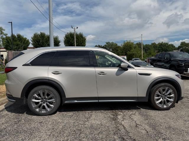 2024 Mazda Mazda CX-90 3.3 Turbo Premium