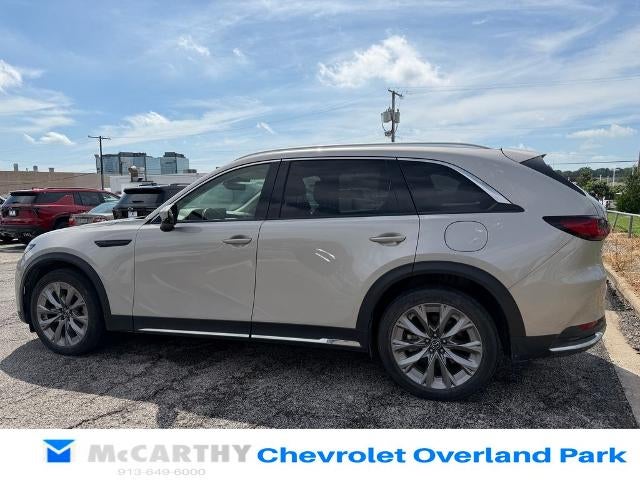 2024 Mazda Mazda CX-90 3.3 Turbo Premium