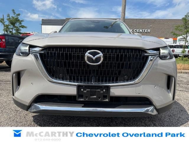 2024 Mazda Mazda CX-90 3.3 Turbo Premium