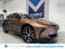 2025 Toyota Crown Signia XLE