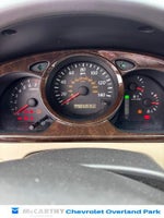 2002 Toyota Highlander LIMITED