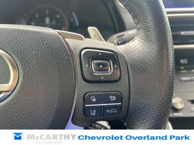 2019 Lexus IS IS 300