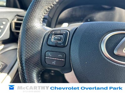 2019 Lexus RC RC 350