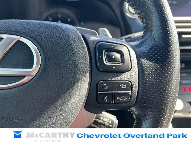 2019 Lexus RC RC 350