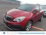 2015 Buick Encore Base