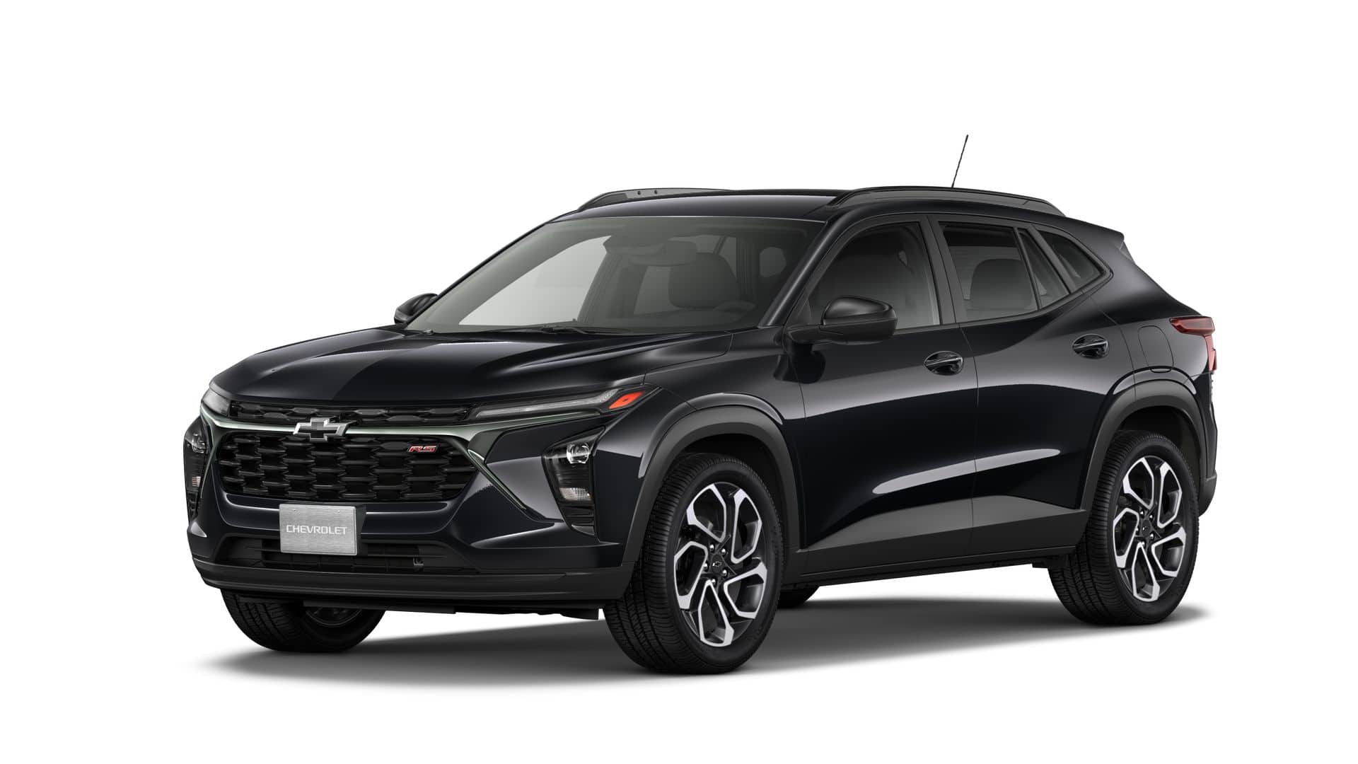 2026 Chevrolet Trax's photo