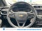2022 Chevrolet Trailblazer LS