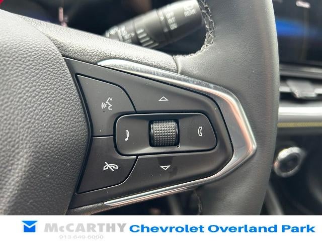 2026 Chevrolet Trailblazer Activ - Photo 10