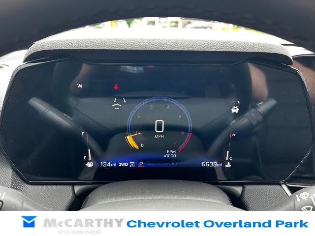 2026 Chevrolet Trailblazer Activ - Photo 11