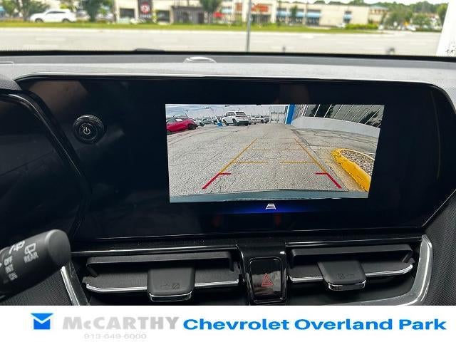 2026 Chevrolet Trailblazer Activ - Photo 13