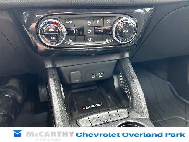 2026 Chevrolet Trailblazer Activ - Photo 14