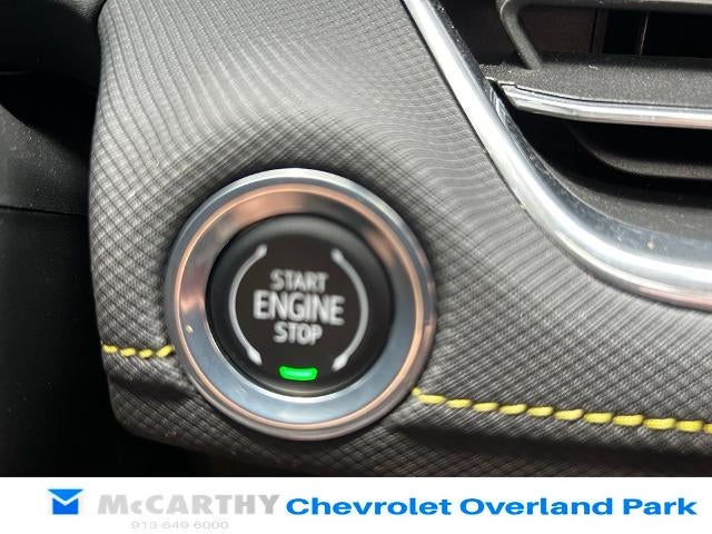 2026 Chevrolet Trailblazer Activ - Photo 15