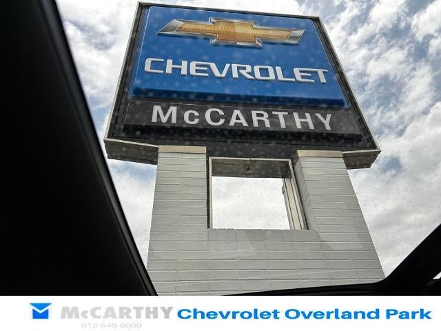2026 Chevrolet Trailblazer Activ - Photo 17