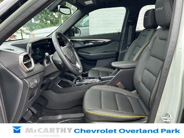 2026 Chevrolet Trailblazer Activ - Photo 18
