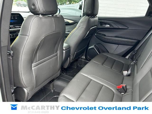 2026 Chevrolet Trailblazer Activ - Photo 19
