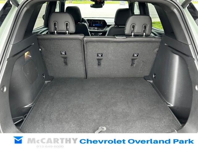 2026 Chevrolet Trailblazer Activ - Photo 20