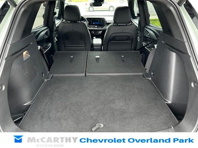 2026 Chevrolet Trailblazer Activ - Photo 21