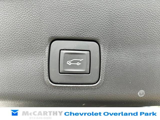 2026 Chevrolet Trailblazer Activ - Photo 22