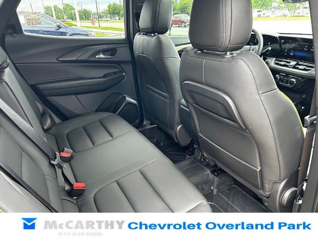 2026 Chevrolet Trailblazer Activ - Photo 23