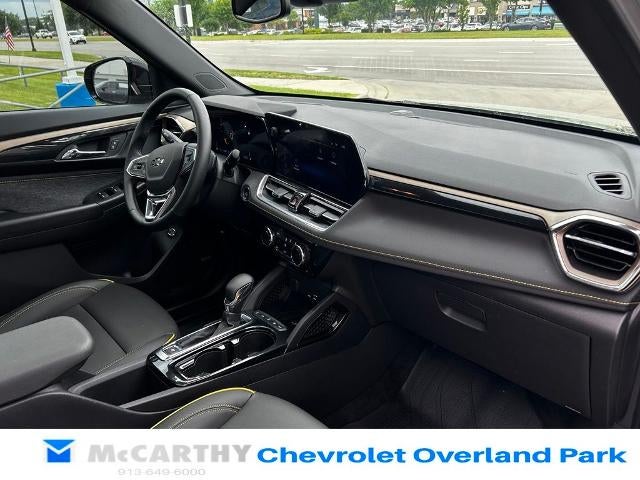 2026 Chevrolet Trailblazer Activ - Photo 24